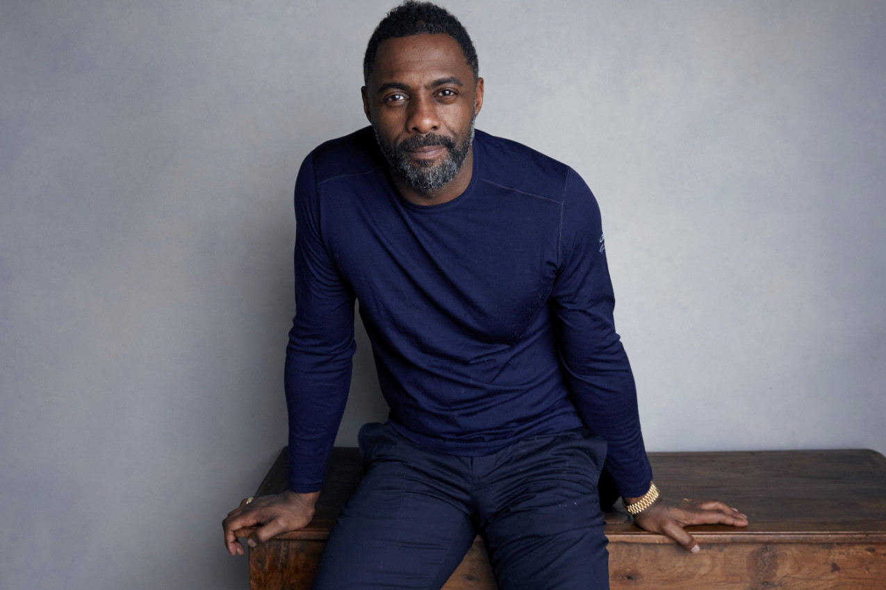 Glumac Idris Elba proglašen vitezom, engleska selektorka Sarina Vigman počasnom damom