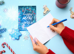 Najlepše čestitke za Novu godinu kojim ćete obradovati i nasmejati najbliže ljude