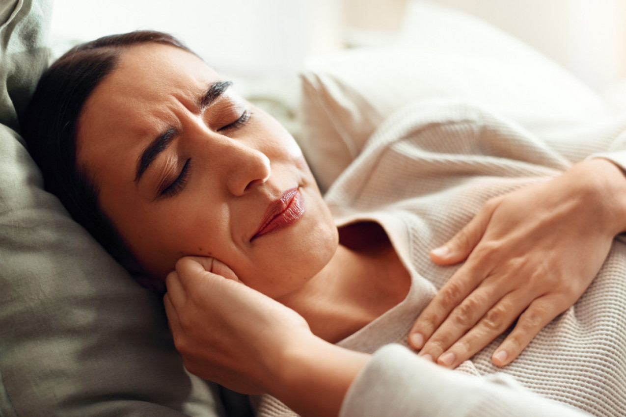 Imate li problem sa srcem? Hirurg otkriva KUĆNI TEST koji može biti znak za uzbunu!