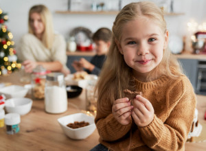 5 PORODIČNIH TRADICIJA koje jačaju emocionalnu povezanost i mentalno zdravlje dece