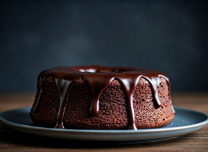 Najjeftinija i najbrža ČOKOLADNA TORTA: Recept se sastoji od samo 2 sastojka, a ukus osvaja na prvi zalogaj