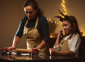 Sve žene u bivšoj Jugi su napamet uvek znale recept za ovaj SJAJNI KOLAČ - danas ga znaju samo najstariji