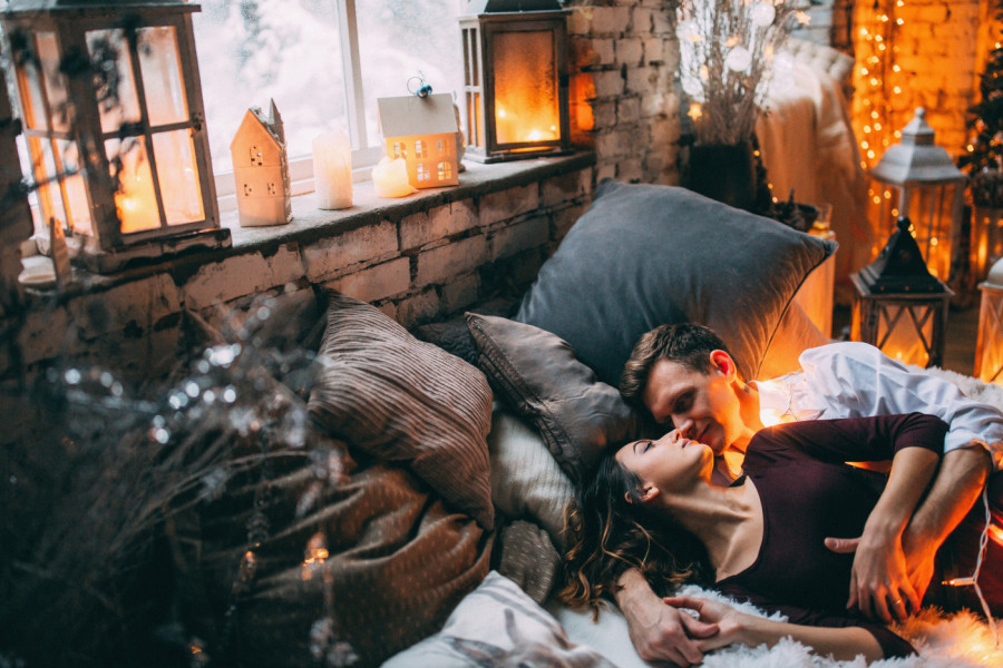 Nije ono što mislite: Muškarci otkrivaju šta im je najprivlačnije kada žene rade u krevetu