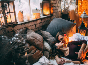 Nije ono što mislite: Muškarci otkrivaju šta im je najprivlačnije kada žene rade u krevetu