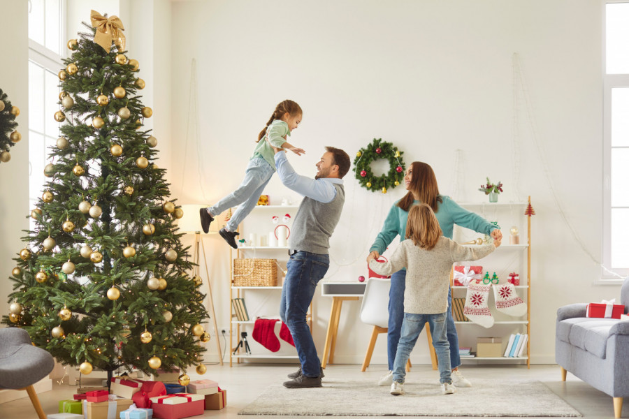 Vreme je za promenu: Ovakvo ponašanje roditelja prema deci je NEDOPUSTIVO i treba da se okonča 2025. godine