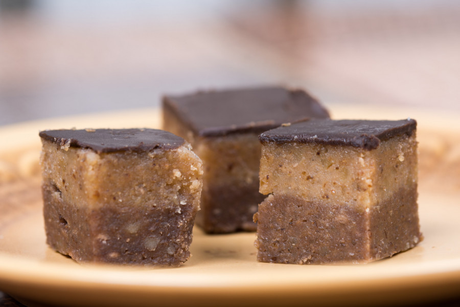 BAJADERA - Brza i jednostavna poslastica za svaku prazničnu trpezu