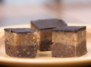 BAJADERA - Brza i jednostavna poslastica za svaku prazničnu trpezu