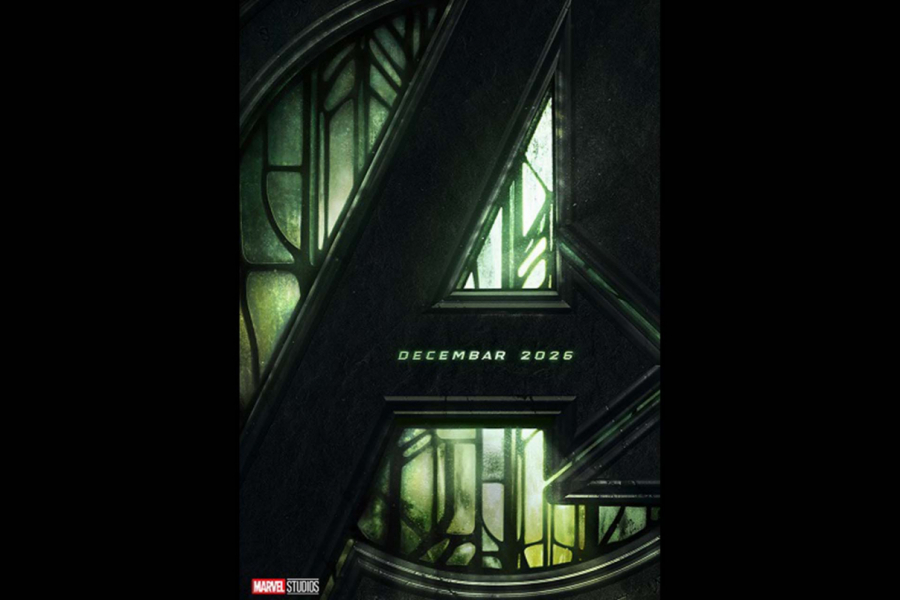 "OSVETNICI: USPON DOKTORA DUMA"  - OBJAVLJEN TIZER ZA NOVI MARVELOV FILM