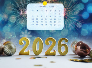 Zašto vam novogodišnje odluke svaki put PROPADNU - evo kako da to promenite i USPETE