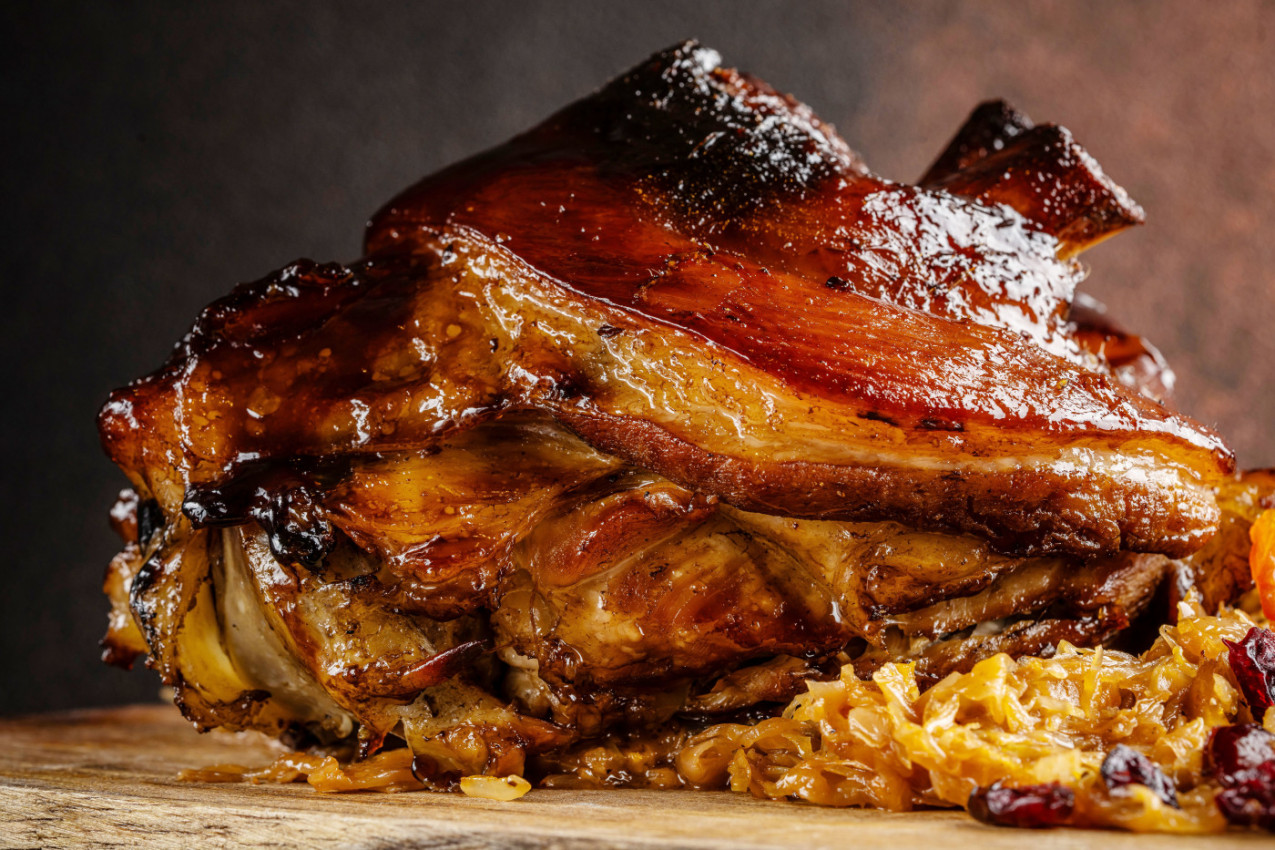 Kako da vam ostatak svinjskog pečenja ostane sočan i sutradan - samo uradite ovo!