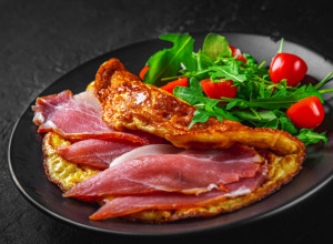 NIŠTA ne daje energiju kao ovaj OMLET: Probudite se kao novi čak i posle teške noći