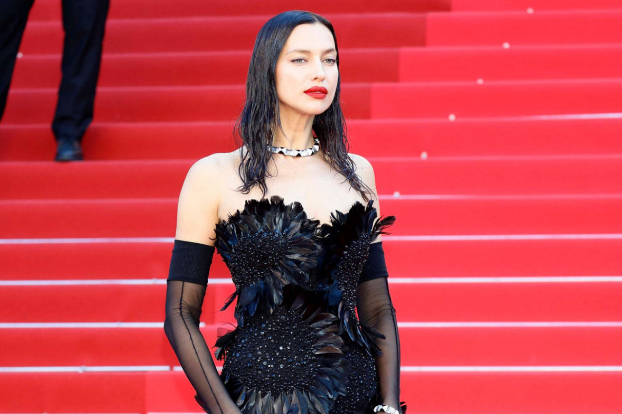 Irina Šajk očarala SRBE prazničnom trpezom: Specijalitet koji se ovih dana nalazi u svakoj srpskoj kući je i kod nje