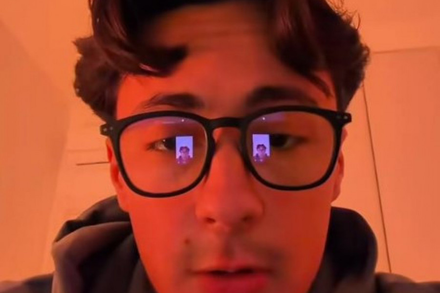 DANILO se vratio iz AMERIKE u BEOGRAD i dočekao ga je ŠOK: Ne može da veruje šta vidi i pita Beograđane OVO (VIDEO)