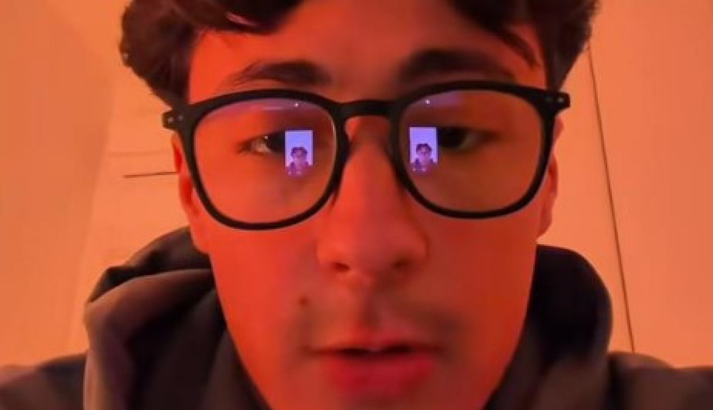 DANILO se vratio iz AMERIKE u BEOGRAD i dočekao ga je ŠOK: Ne može da veruje šta vidi i pita Beograđane OVO (VIDEO)