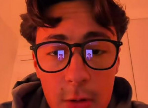 DANILO se vratio iz AMERIKE u BEOGRAD i dočekao ga je ŠOK: Ne može da veruje šta vidi i pita Beograđane OVO (VIDEO)