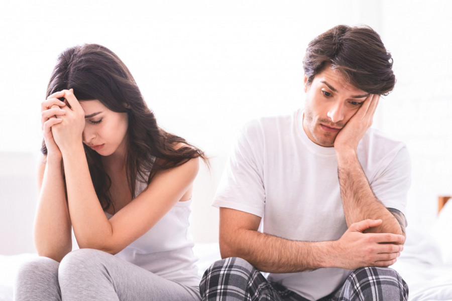 Ako vašeg partnera ne interesuju ove stvari o vama, odnos vam je UGROŽEN