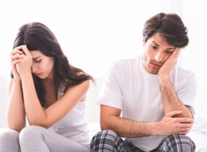 Ako vašeg partnera ne interesuju ove stvari o vama, odnos vam je UGROŽEN