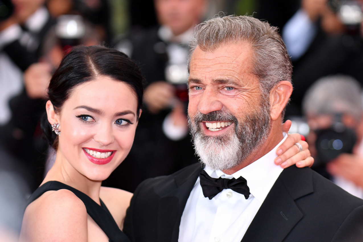 Mel i Rozalind više nisu zajedno: Kraj ljubavi, ali ne i porodice - sin Lars ostaje na prvom mestu