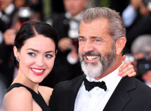 Mel i Rozalind više nisu zajedno: Kraj ljubavi, ali ne i porodice - sin Lars ostaje na prvom mestu