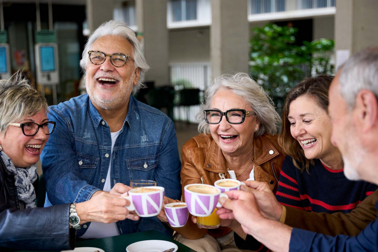 Ovi simptomi mogu biti prvi znakovi DEMENCIJE: Važno je prepoznati ih i reagovati na vreme