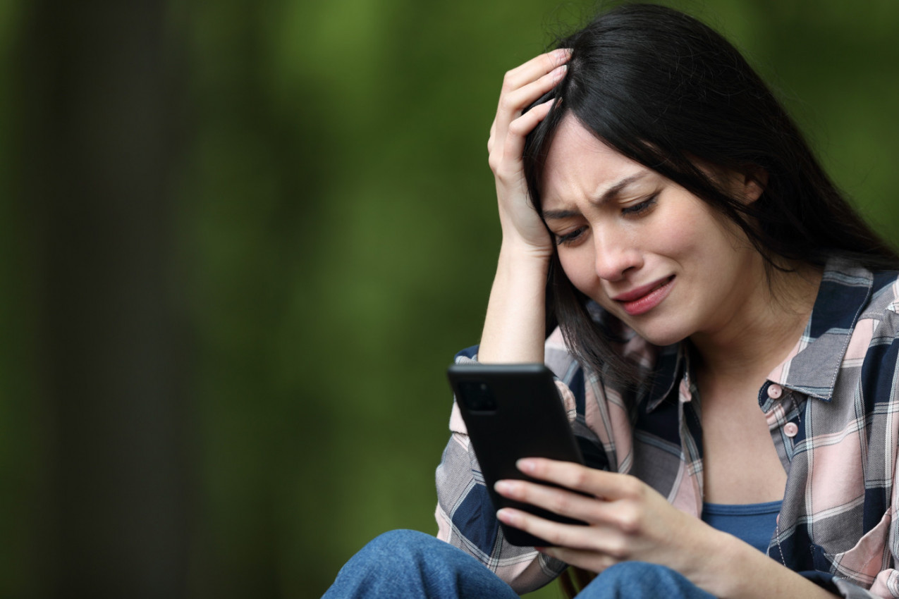 Ovo su znakovi da ste anksiozni i da treba da budete nežniji prema sebi