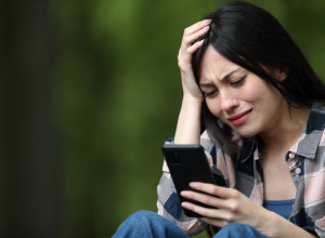 Ovo su znakovi da ste anksiozni i da treba da budete nežniji prema sebi