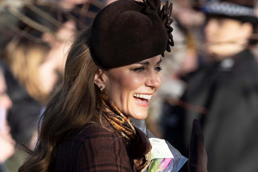 Kejt Midlton ulazi u ISTORIJU: Ove godine postaje PRVA princeza koja će u 116 GODINA imati ovu čast