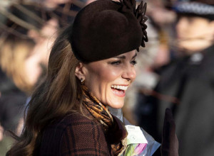 Kejt Midlton ulazi u ISTORIJU: Ove godine postaje PRVA princeza koja će u 116 GODINA imati ovu čast