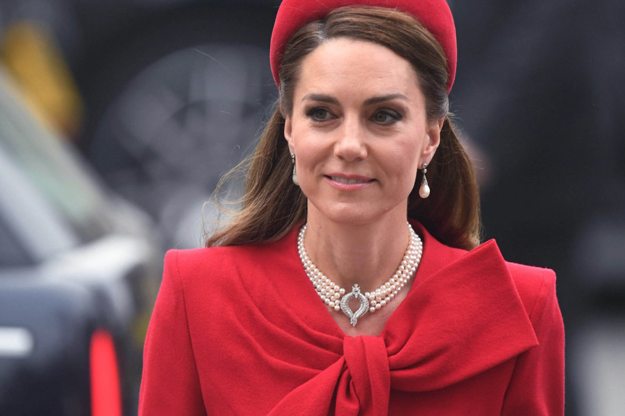 Otkrivena modna tajna: Koliko zapravo koštaju besprekorni stajlinzi Kejt Midlton - i ko ih plaća?