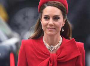 Otkrivena modna tajna: Koliko zapravo koštaju besprekorni stajlinzi Kejt Midlton - i ko ih plaća?