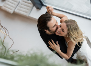 Nisu tihe i nisu poslušne: Žene sa ovom osobinom imaju SREĆNIJE brakove