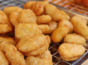 Uštipci od 4 sastojka: Preukusan doručak spreman očas posla, a sve sastojke već imate