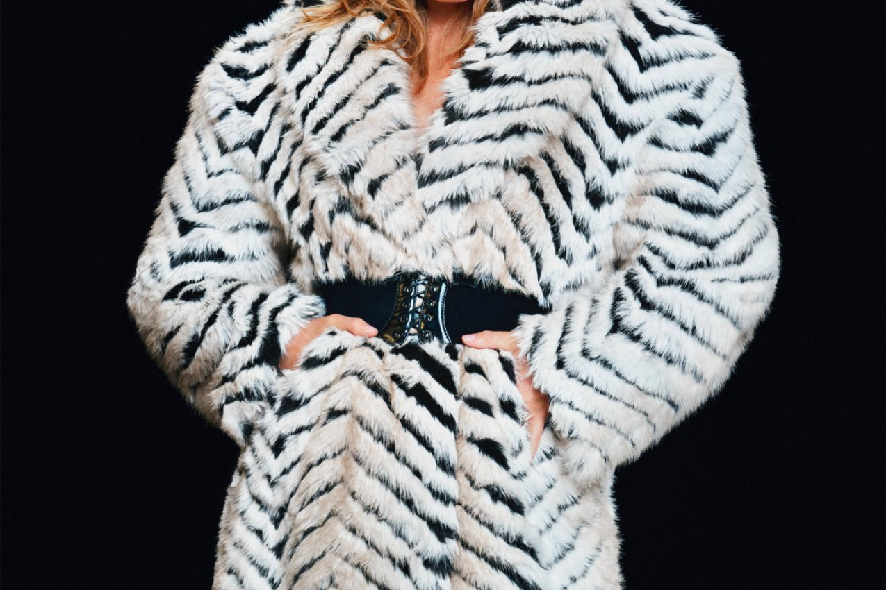 Budi svoj i stvarno se raduj tome. Sledi ritam svojih bubnjeva