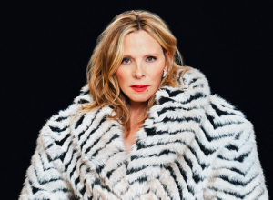 Budi svoj i stvarno se raduj tome. Sledi ritam svojih bubnjeva