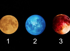 Da li vama upravlja SUDBINA? Izaberite Mesec i otkrijte kako donosite ODLUKE