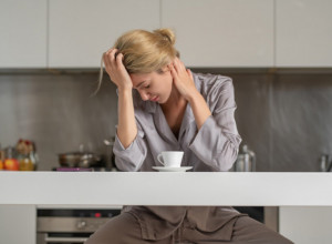 Umor, loša koncentracija  i slabost: Ne shvatajte ovo olako, telo vam možda šalje OZBILJNO upozorenje