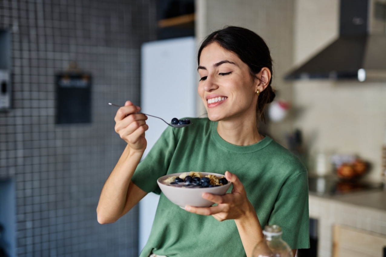 Zaboravljeno SUPERVOĆE: Čini čuda za kosti, srce i probavu, pogotovo za žene u POSTMENOPAUZI!