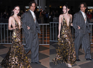 Pevačica Dav Kameron i muzičar Damijano David verili su se u novogodišnjoj noći, a sada je srećne vesti potvrdio i pevač