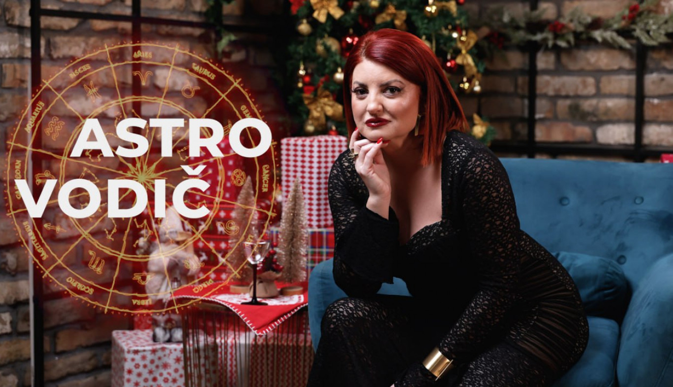 VELIKI GODIŠNJI HOROSKOP: Astrološkinja predviđa - druga dekada 2026. će biti bolja od prve, evo i zašto! (VIDEO)