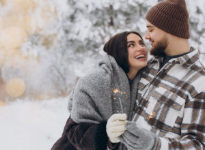 Veliki zimski preokret: SREĆA konačno kuca na vrata 3 znaka, koji ulaze u period velikog SUDBINSKOG PROCVATA!