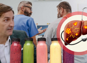 Ako ovo radite jetra vam je puna OTROVA: Dr ČUBRILO otkriva zašto DETOKS program ne radi i kako se stvarno čisti organizam