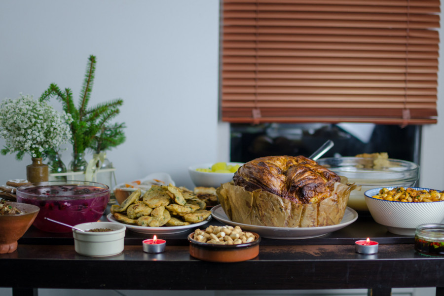 Jedite pasulj bez straha: Ovako ćete smanjiti nadutost nakon obroka i sprečiti neprijatnost
