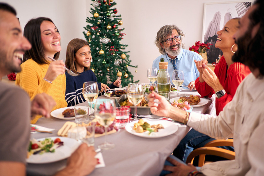 Za Badnje veče je NAJVAŽNIJE da kašiku ovog jela odvojite za KRSTOVDAN: Srbi, znate li ovaj običaj?