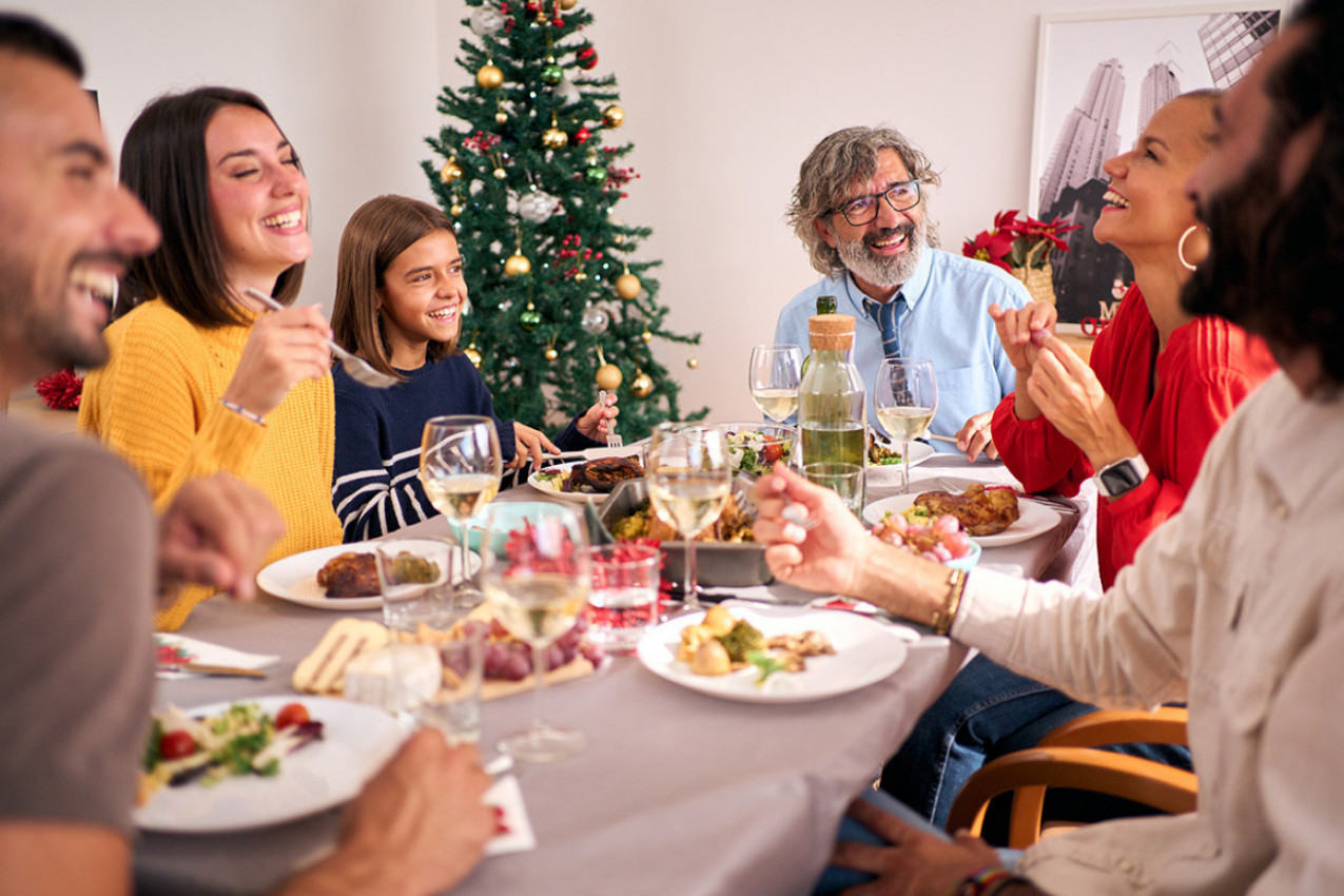 Za Badnje veče je NAJVAŽNIJE da kašiku ovog jela odvojite za KRSTOVDAN: Srbi, znate li ovaj običaj?