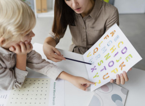 Da li dete MORA DA ZNA da čita i piše pre nego što krene u vrtić? Evo šta kažu stručnjaci