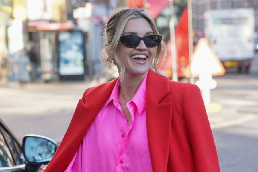 Ovaj kaput je zasenio CRNI KLASIK: Dominira ulicama zimi, a samo NAJHRABRIJE mogu da ga iznesu (FOTO)