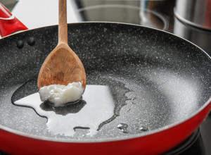 Saznajte istinu: Da li je SVINJSKA MAST zaista bolji izbor od biljnih ulja?