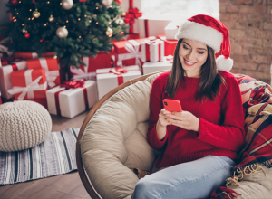 Najlepše čestitke za BADNJI DAN: Svojim najmilijima poželite samo najbolje