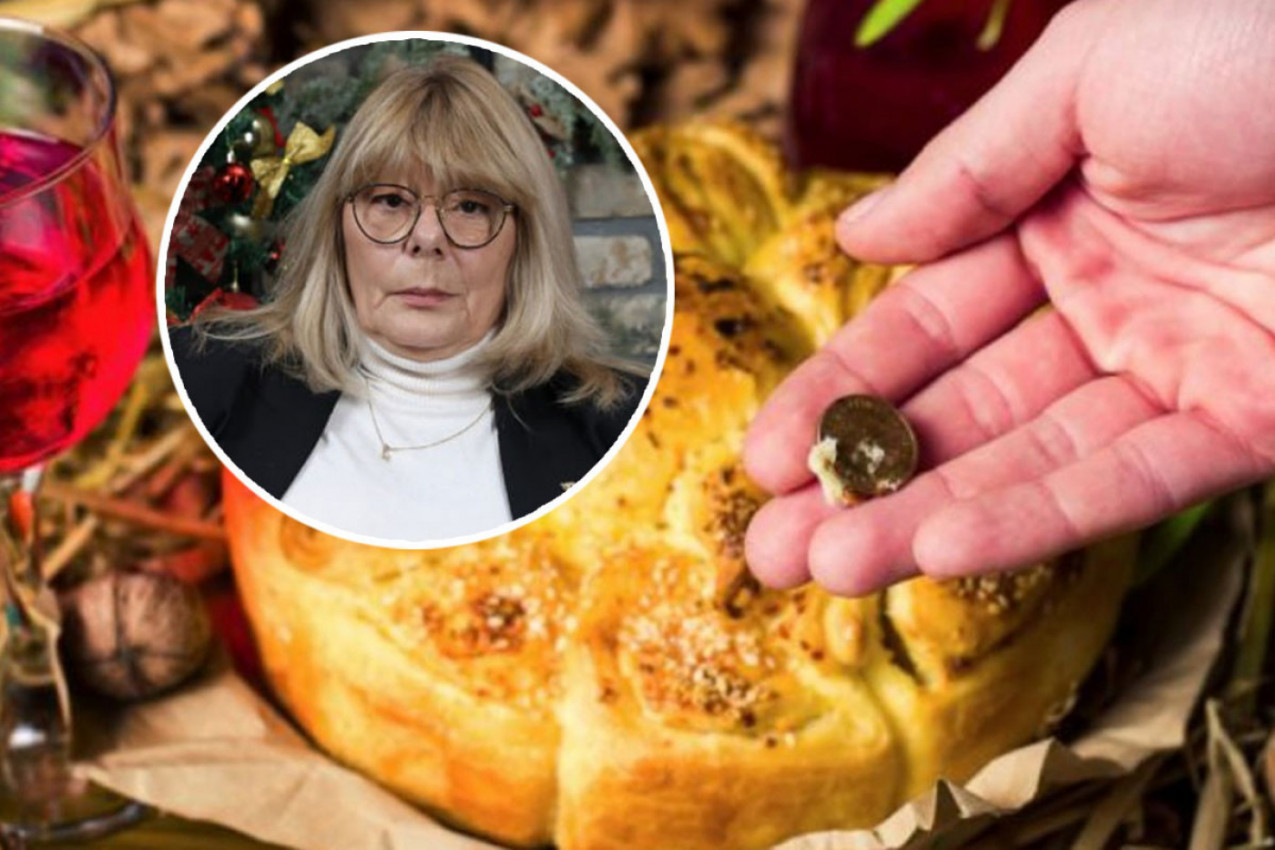 Etnolog najzad otkriva pravi razlog zbog kog se u ČESNICU UBACUJE NOVČIĆ: Stari običaj koji vam nikad ne bi pao na pamet!