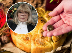 Etnolog najzad otkriva pravi razlog zbog kog se u ČESNICU UBACUJE NOVČIĆ: Stari običaj koji vam nikad ne bi pao na pamet!